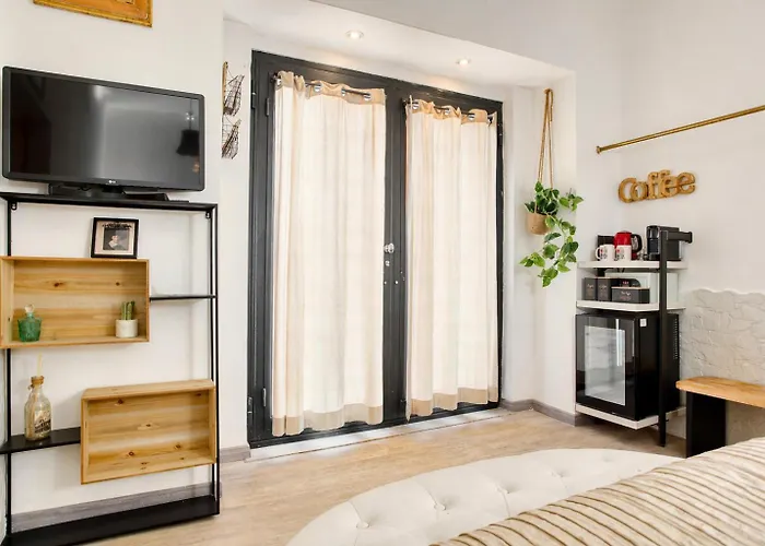 Mini Loft Capocci - Monti District By Rhr Apartment Rome
