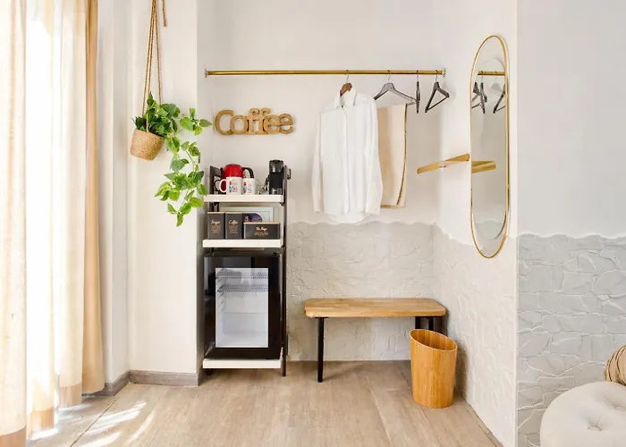 Mini Loft Capocci - Monti District By Rhr Apartment *