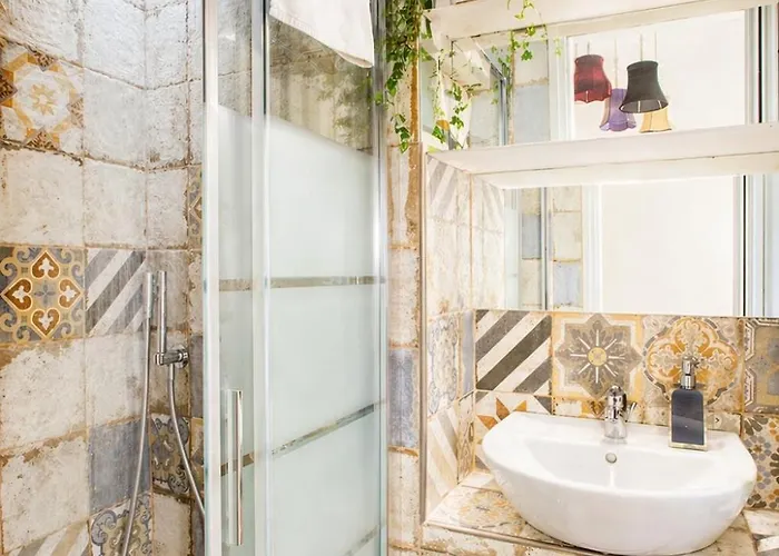 Mini Loft Capocci - Monti District By Rhr Apartment Rome
